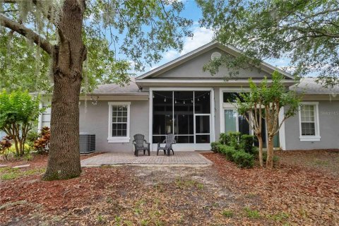House in Daytona Beach, Florida 3 bedrooms, 140.84 sq.m. № 1720952 - photo 26