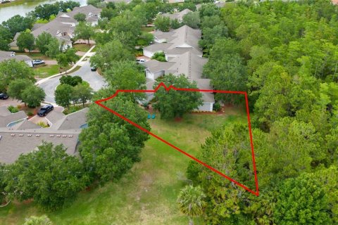 House in Daytona Beach, Florida 3 bedrooms, 140.84 sq.m. № 1720952 - photo 29