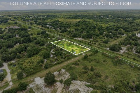 Commercial property in Okeechobee, Florida № 2181223 - photo 5