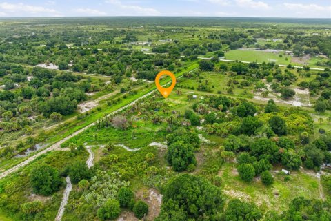 Commercial property in Okeechobee, Florida № 2181223 - photo 7