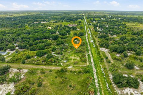 Commercial property in Okeechobee, Florida № 2181223 - photo 4