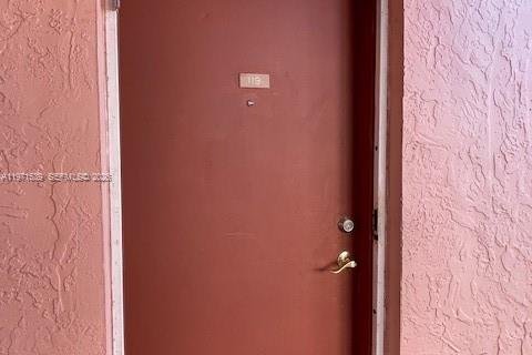 Copropriété à vendre à Miami, Floride: 2 chambres, 74.32 m2 № 2091106 - photo 22