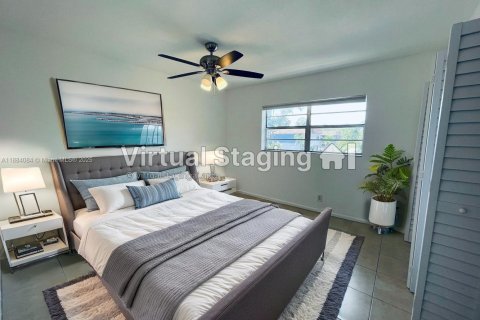 Adosado en venta en Plantation, Florida, 2 dormitorios, 87.14 m2 № 1931113 - foto 8