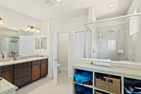 Touwnhouse à vendre à Palm Harbor, Floride: 3 chambres, 170.94 m2 № 2093698 - photo 21