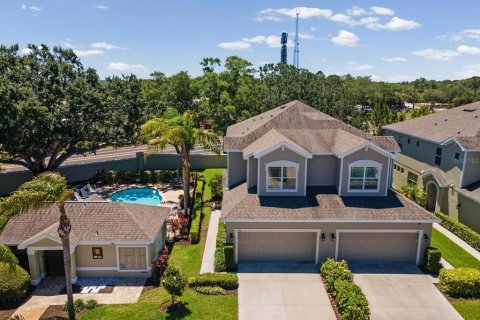 Touwnhouse à vendre à Palm Harbor, Floride: 3 chambres, 170.94 m2 № 2093698 - photo 3