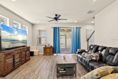 Touwnhouse à vendre à Palm Harbor, Floride: 3 chambres, 170.94 m2 № 2093698 - photo 14