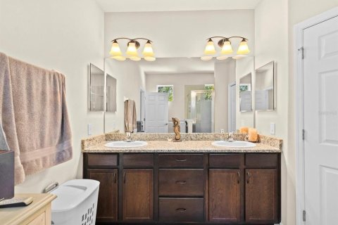 Touwnhouse à vendre à Palm Harbor, Floride: 3 chambres, 170.94 m2 № 2093698 - photo 23