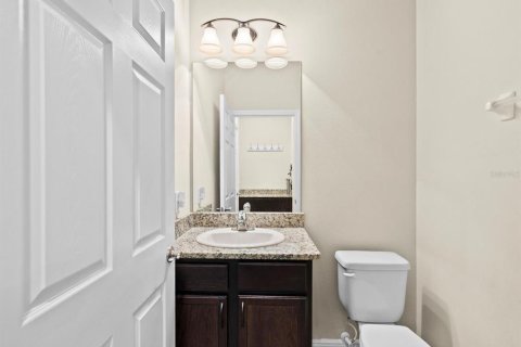 Touwnhouse à vendre à Palm Harbor, Floride: 3 chambres, 170.94 m2 № 2093698 - photo 16