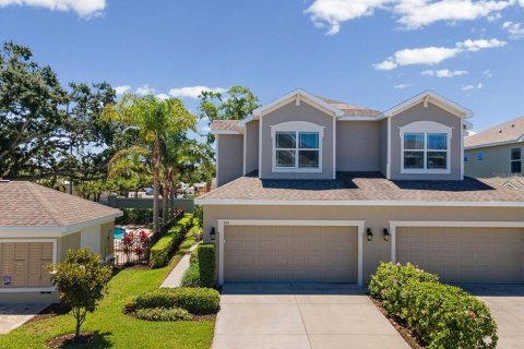 Touwnhouse à vendre à Palm Harbor, Floride: 3 chambres, 170.94 m2 № 2093698 - photo 2