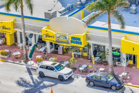 Copropriété à vendre à Miami Beach, Floride: 1 chambre, 62.8 m2 № 1738878 - photo 27