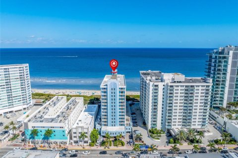 Copropriété à vendre à Miami Beach, Floride: 1 chambre, 62.8 m2 № 1738878 - photo 29