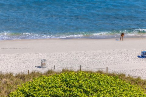 Copropriété à vendre à Miami Beach, Floride: 1 chambre, 62.8 m2 № 1738878 - photo 23