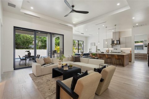 Villa ou maison à vendre à Winter Park, Floride: 4 chambres, 309.36 m2 № 2259108 - photo 8