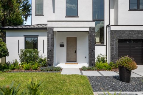 Villa ou maison à vendre à Winter Park, Floride: 4 chambres, 309.36 m2 № 2259108 - photo 3