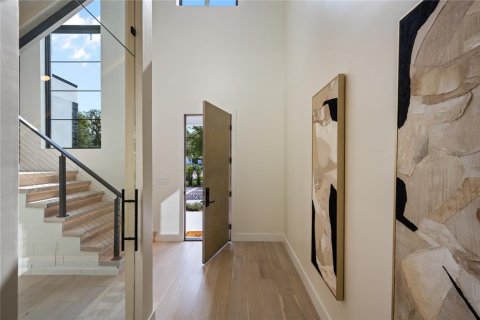 Villa ou maison à vendre à Winter Park, Floride: 4 chambres, 309.36 m2 № 2259108 - photo 4