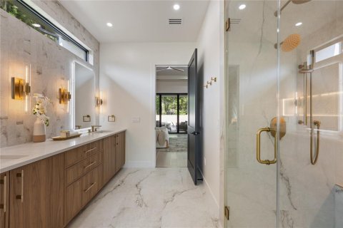 Villa ou maison à vendre à Winter Park, Floride: 4 chambres, 309.36 m2 № 2259108 - photo 27