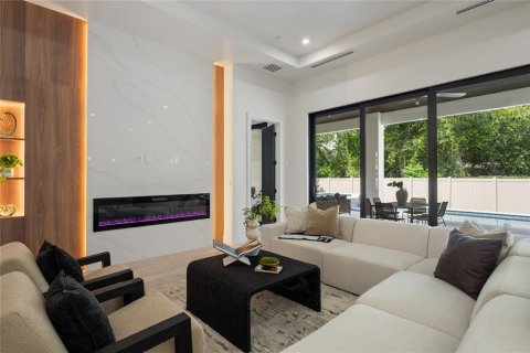 Villa ou maison à vendre à Winter Park, Floride: 4 chambres, 309.36 m2 № 2259108 - photo 7