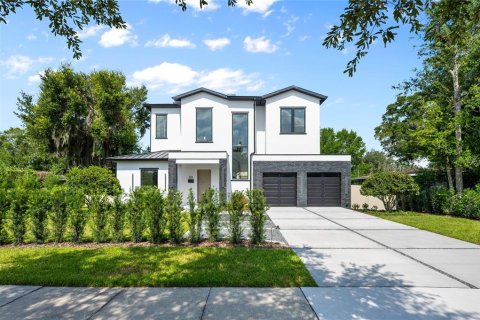 Villa ou maison à vendre à Winter Park, Floride: 4 chambres, 309.36 m2 № 2259108 - photo 2