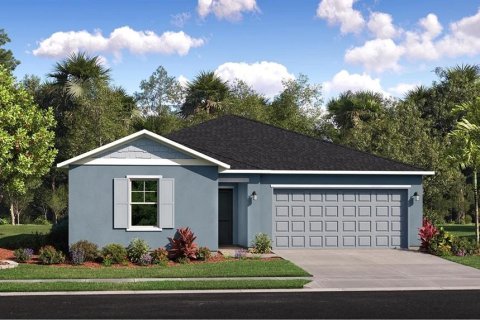 Villa ou maison à HEATH PRESERVE à Ocala, Floride 4 chambres, 174.66 m2 № 2419549