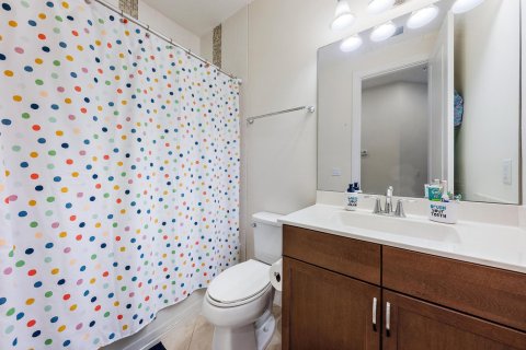 Townhouse in Palm Beach Gardens, Florida 4 bedrooms, 263.84 sq.m. № 1077744 - photo 1