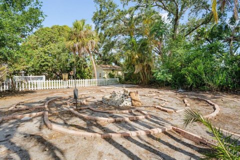 House in Bradenton, Florida 2 bedrooms, 104.24 sq.m. № 1757195 - photo 24