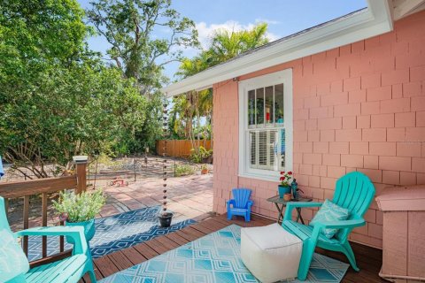 House in Bradenton, Florida 2 bedrooms, 104.24 sq.m. № 1757195 - photo 22