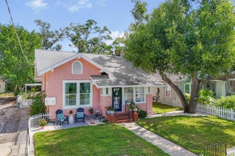 House in Bradenton, Florida 2 bedrooms, 104.24 sq.m. № 1757195 - photo 3