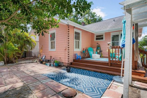 House in Bradenton, Florida 2 bedrooms, 104.24 sq.m. № 1757195 - photo 21