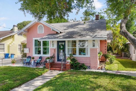House in Bradenton, Florida 2 bedrooms, 104.24 sq.m. № 1757195 - photo 4