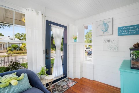 House in Bradenton, Florida 2 bedrooms, 104.24 sq.m. № 1757195 - photo 6