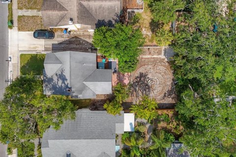 House in Bradenton, Florida 2 bedrooms, 104.24 sq.m. № 1757195 - photo 30