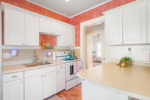 House in Bradenton, Florida 2 bedrooms, 104.24 sq.m. № 1757195 - photo 13