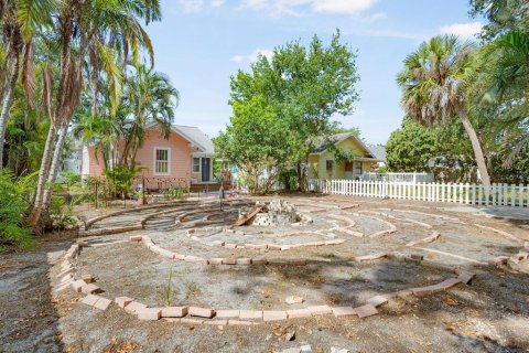 House in Bradenton, Florida 2 bedrooms, 104.24 sq.m. № 1757195 - photo 23