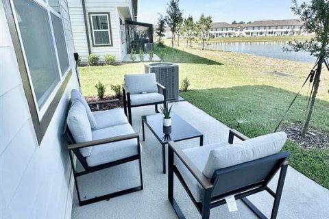 Adosado en alquiler en Davenport, Florida, 3 dormitorios, 153.57 m2 № 1842070 - foto 28