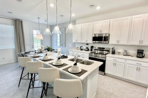 Adosado en alquiler en Davenport, Florida, 3 dormitorios, 153.57 m2 № 1842070 - foto 9