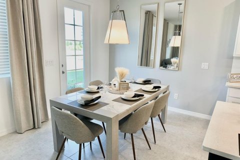 Adosado en alquiler en Davenport, Florida, 3 dormitorios, 153.57 m2 № 1842070 - foto 12