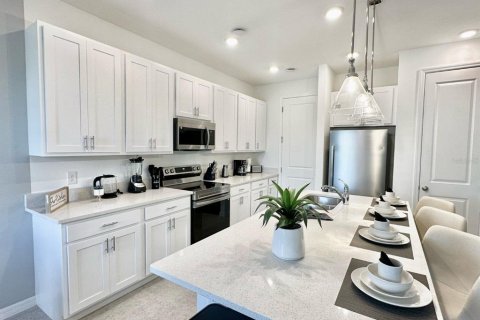 Adosado en alquiler en Davenport, Florida, 3 dormitorios, 153.57 m2 № 1842070 - foto 8