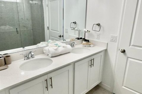 Adosado en alquiler en Davenport, Florida, 3 dormitorios, 153.57 m2 № 1842070 - foto 24