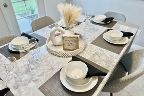 Adosado en alquiler en Davenport, Florida, 3 dormitorios, 153.57 m2 № 1842070 - foto 11