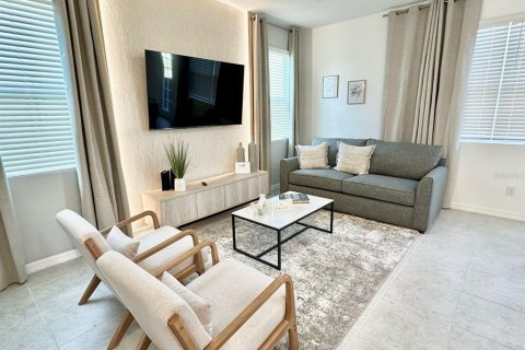 Adosado en alquiler en Davenport, Florida, 3 dormitorios, 153.57 m2 № 1842070 - foto 4