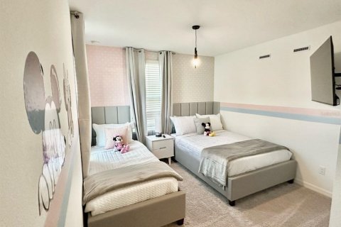 Adosado en alquiler en Davenport, Florida, 3 dormitorios, 153.57 m2 № 1842070 - foto 23