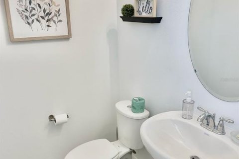 Adosado en alquiler en Davenport, Florida, 3 dormitorios, 153.57 m2 № 1842070 - foto 6