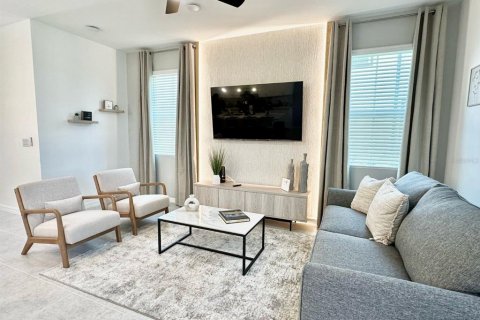 Adosado en alquiler en Davenport, Florida, 3 dormitorios, 153.57 m2 № 1842070 - foto 3