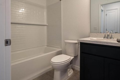 Touwnhouse à louer à DeBary, Floride: 2 chambres, 118.54 m2 № 1778974 - photo 11