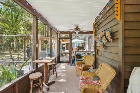 Купить виллу или дом в Инглис, Флорида 12 комнат, 159.23м2, № 1735531 - фото 15