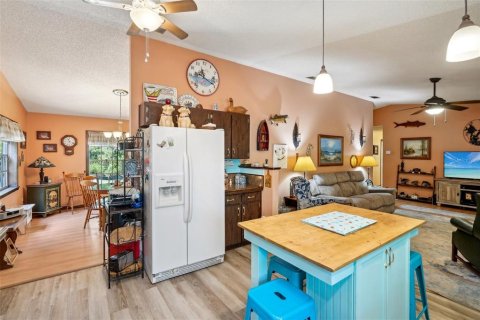 Купить виллу или дом в Инглис, Флорида 12 комнат, 159.23м2, № 1735531 - фото 2