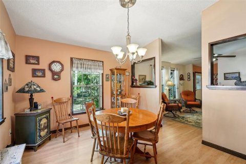 Купить виллу или дом в Инглис, Флорида 12 комнат, 159.23м2, № 1735531 - фото 27