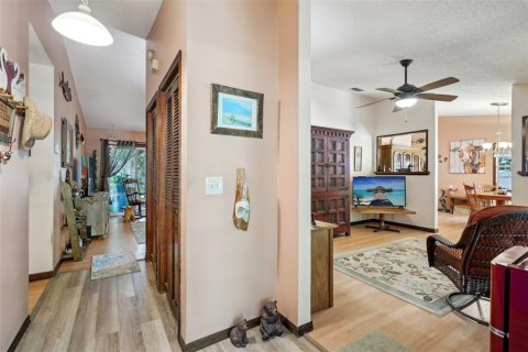 Купить виллу или дом в Инглис, Флорида 12 комнат, 159.23м2, № 1735531 - фото 23