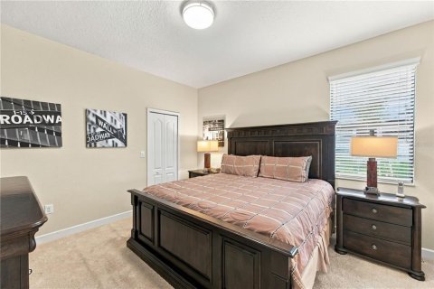 Villa ou maison à vendre à Davenport, Floride: 5 chambres, 264.03 m2 № 2406351 - photo 14