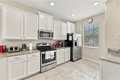 Villa ou maison à vendre à Davenport, Floride: 5 chambres, 264.03 m2 № 2406351 - photo 11